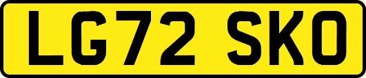 LG72SKO