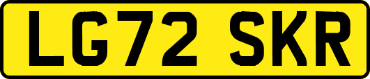 LG72SKR
