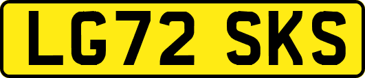 LG72SKS
