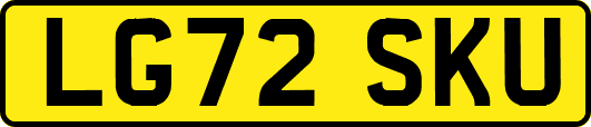 LG72SKU