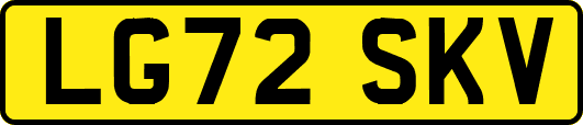 LG72SKV