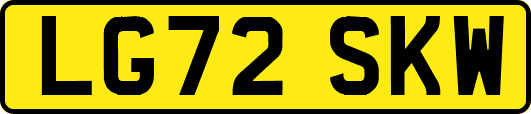 LG72SKW