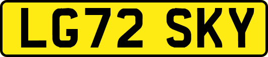 LG72SKY