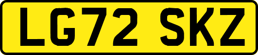 LG72SKZ