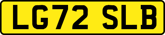 LG72SLB