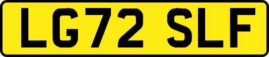 LG72SLF
