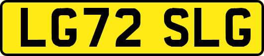 LG72SLG