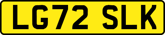 LG72SLK