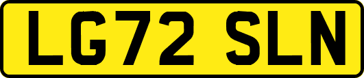 LG72SLN