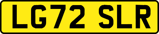 LG72SLR
