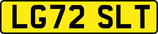 LG72SLT