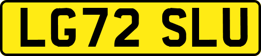 LG72SLU