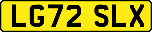 LG72SLX