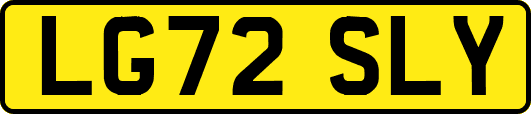 LG72SLY