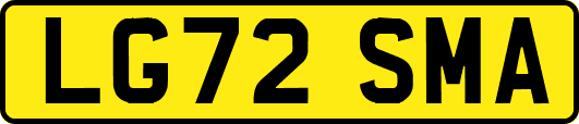 LG72SMA
