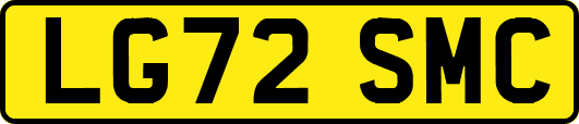 LG72SMC