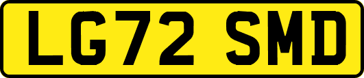 LG72SMD