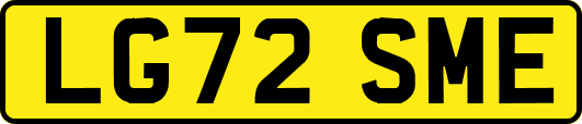 LG72SME