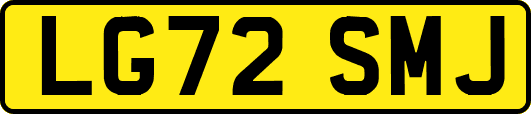 LG72SMJ