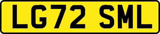 LG72SML