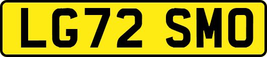LG72SMO