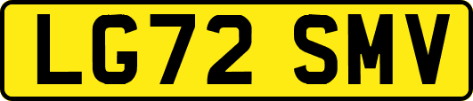 LG72SMV