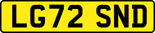 LG72SND