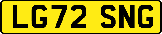 LG72SNG