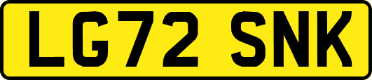 LG72SNK