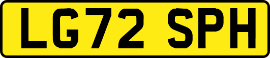 LG72SPH