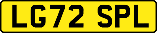 LG72SPL