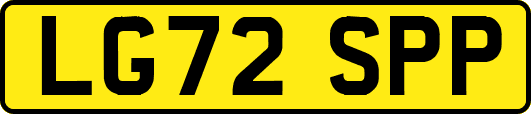 LG72SPP