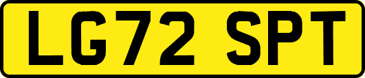 LG72SPT