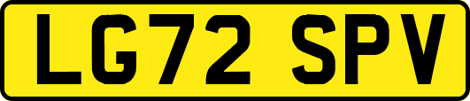 LG72SPV
