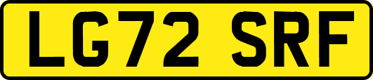 LG72SRF