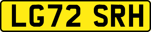 LG72SRH
