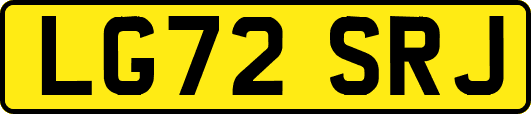 LG72SRJ