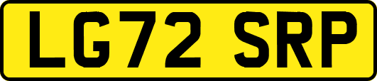 LG72SRP
