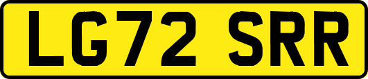 LG72SRR