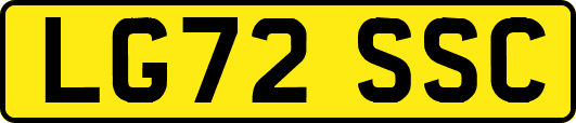 LG72SSC