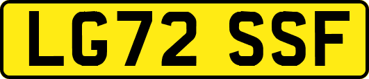 LG72SSF