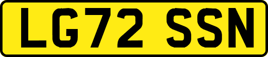 LG72SSN