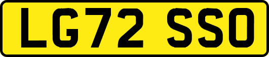 LG72SSO
