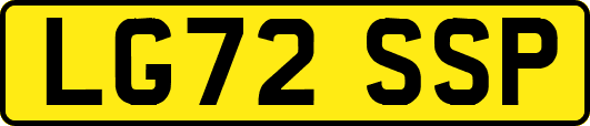 LG72SSP