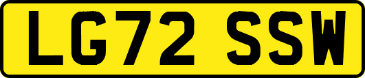 LG72SSW
