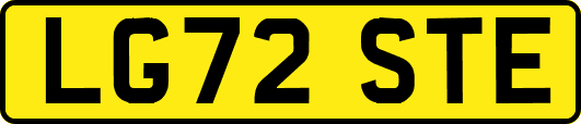 LG72STE