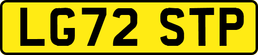 LG72STP