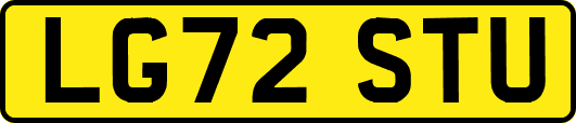 LG72STU