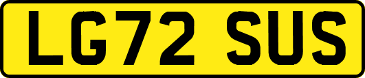 LG72SUS