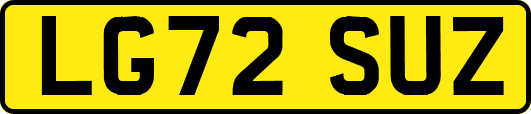 LG72SUZ